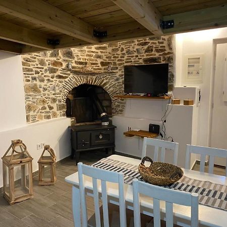 Traditional Katafiki Home Китнос Экстерьер фото