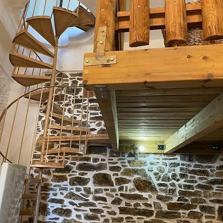 Traditional Katafiki Home Китнос Экстерьер фото
